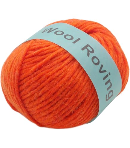 新品Rowan イギリス製品ウール毛糸オレンジ系10個
